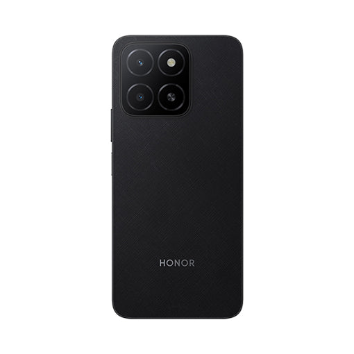 HONOR X5b PLUS 128GB/4G BLACK