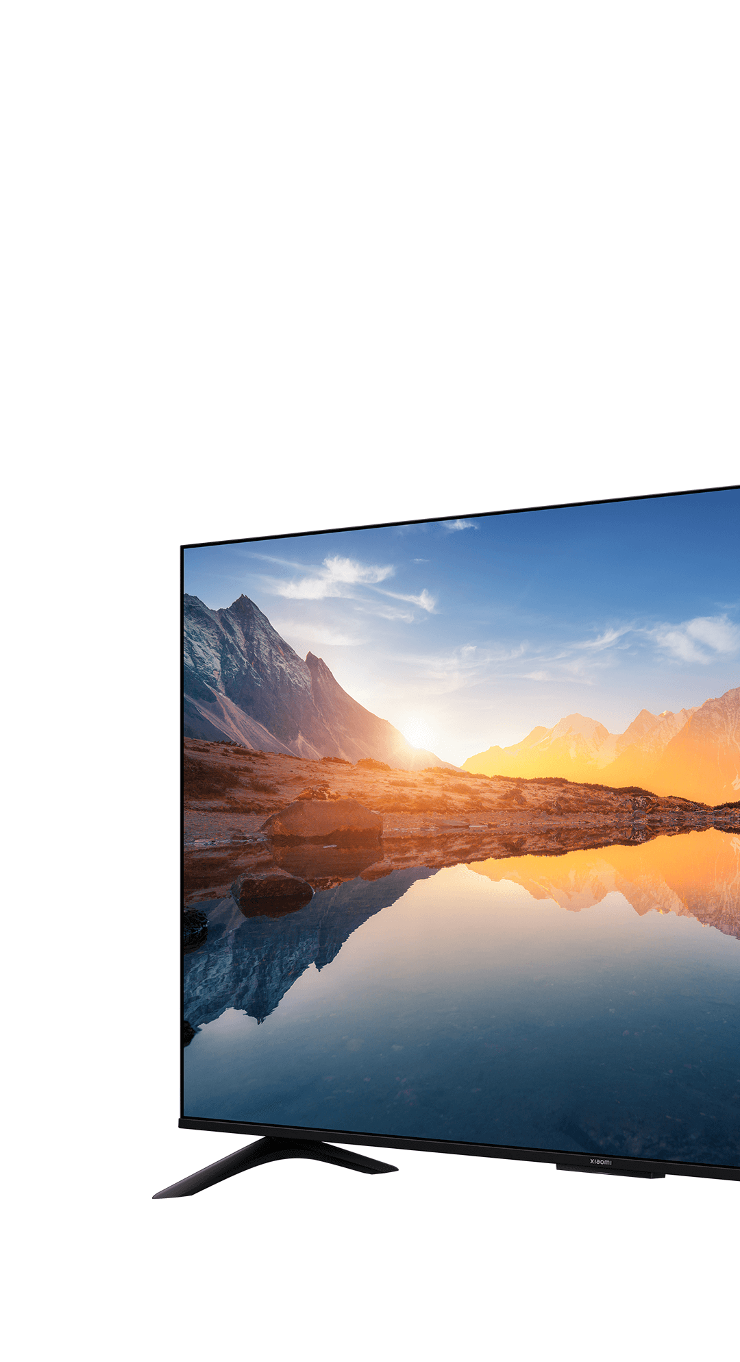 XIAOMI TV A PRO 55'' 2025