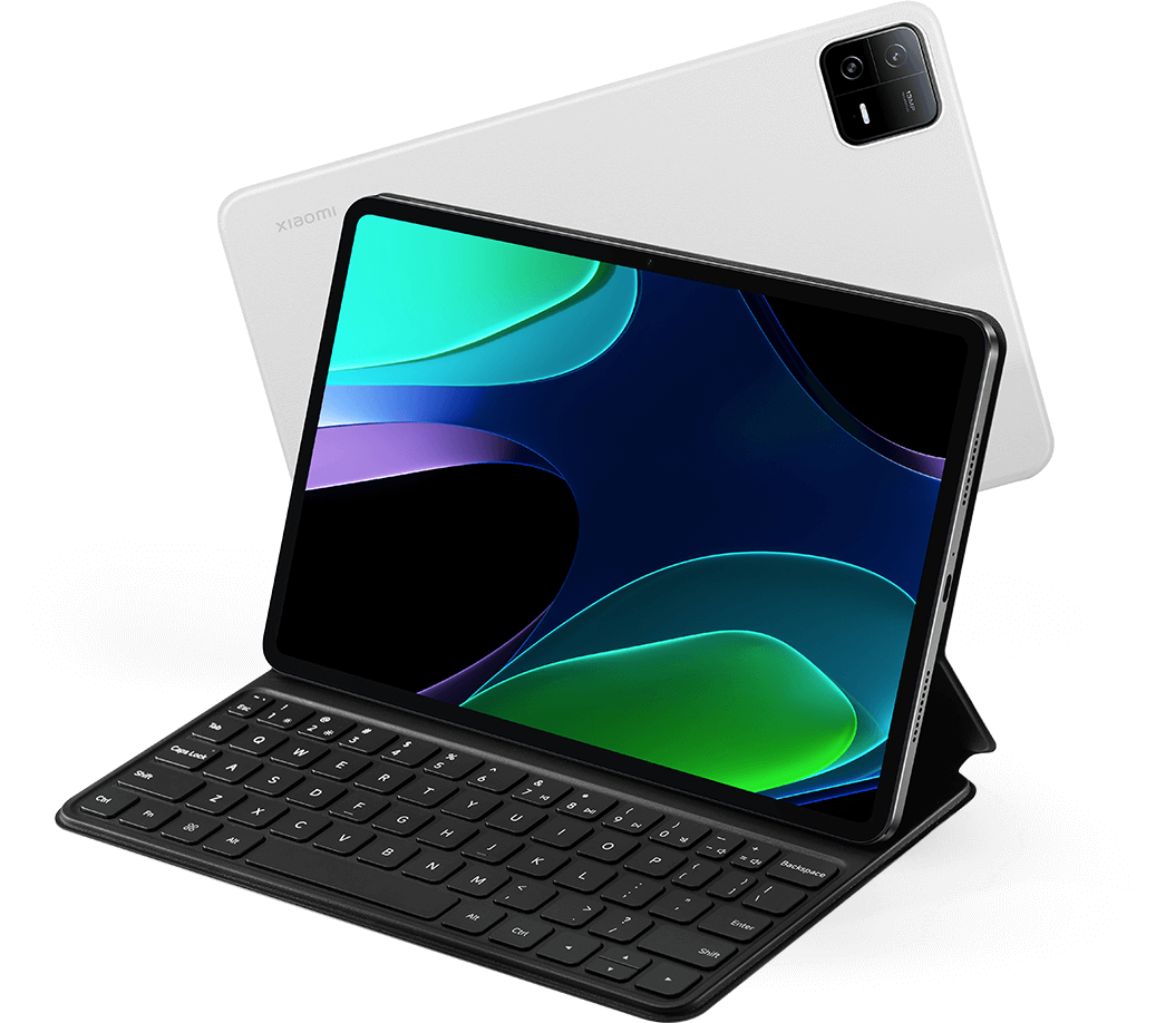 XIAOMI PAD 6 KEYBOARD