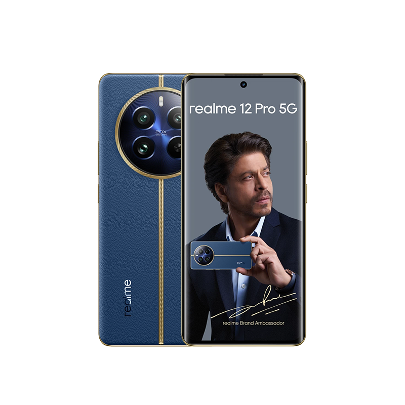 Realme 12 Pro 5G (8GB/256GB)