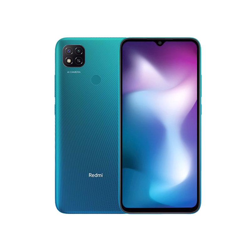 MI REDMI 9C 128GB/4G