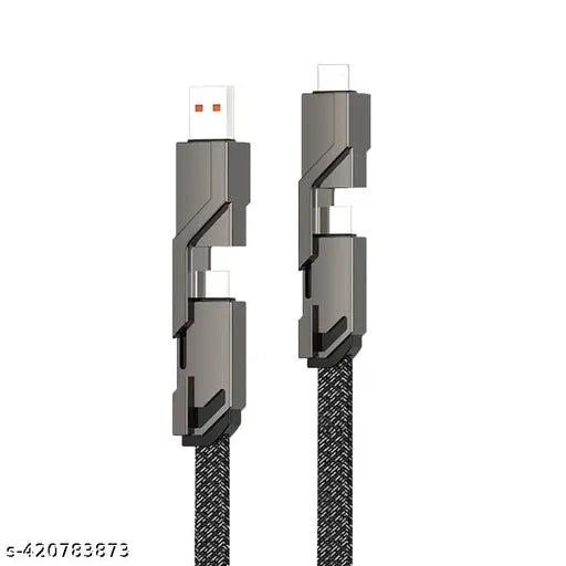 GREEN LION CABLE 4IN1 TRANSFORMER