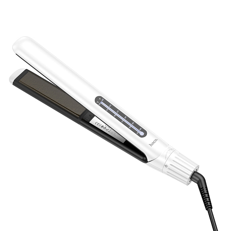 Hoco Hair Straightener 2IN1 Straight And Curly Hair HP41