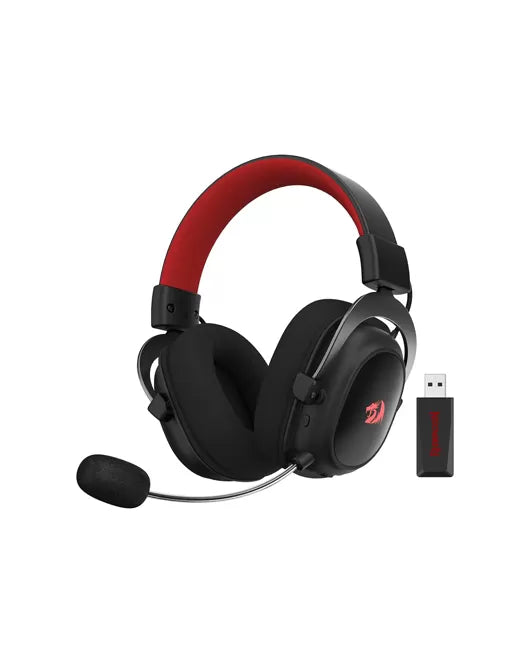 Redragon Zeus Pro Wireless 7.1 Surround Sound Gaming Headset (H510-Pro)