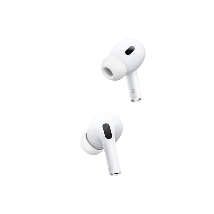 Porodo Blue Earbuds Poro 2 With Swipe Volume - White