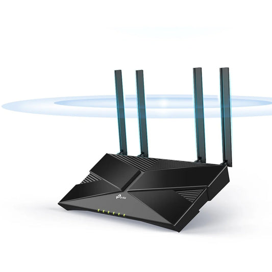 ROUTER TP-LINK AX10