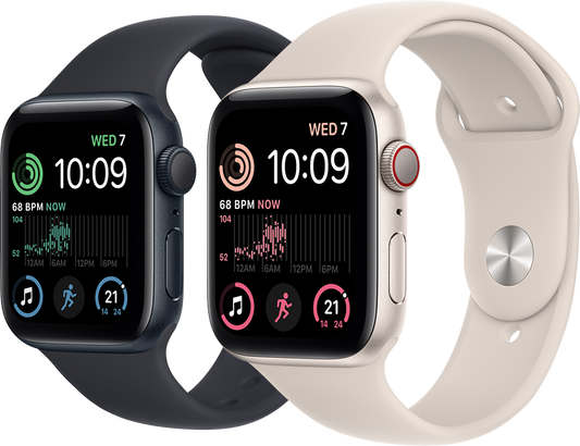 APPLE WATCH SERIES SE2 (2023) 44MM