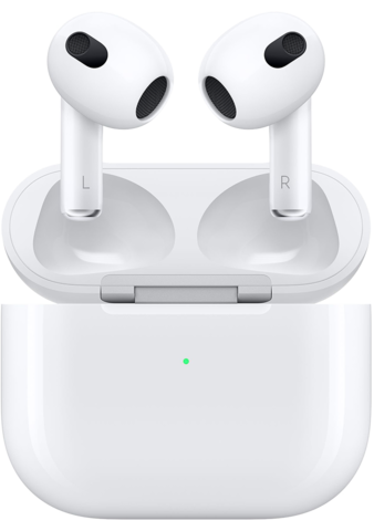 APPLE AIRPODS 4 (ANC)