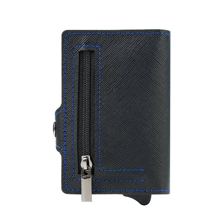 Levelo Card Wallet Cache