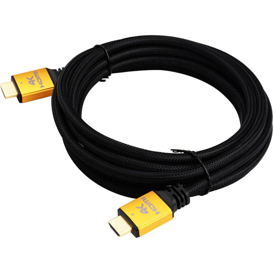 K GAMING 1.5M HDMI CABLE ULTRA HIGH SPEED