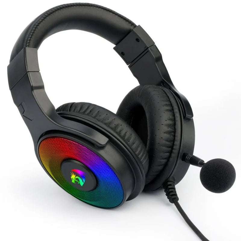 Redragon Pandora Gaming Headset H350 RGB