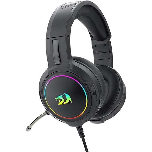 Redragon Mento Gaming Headset H270-RGB