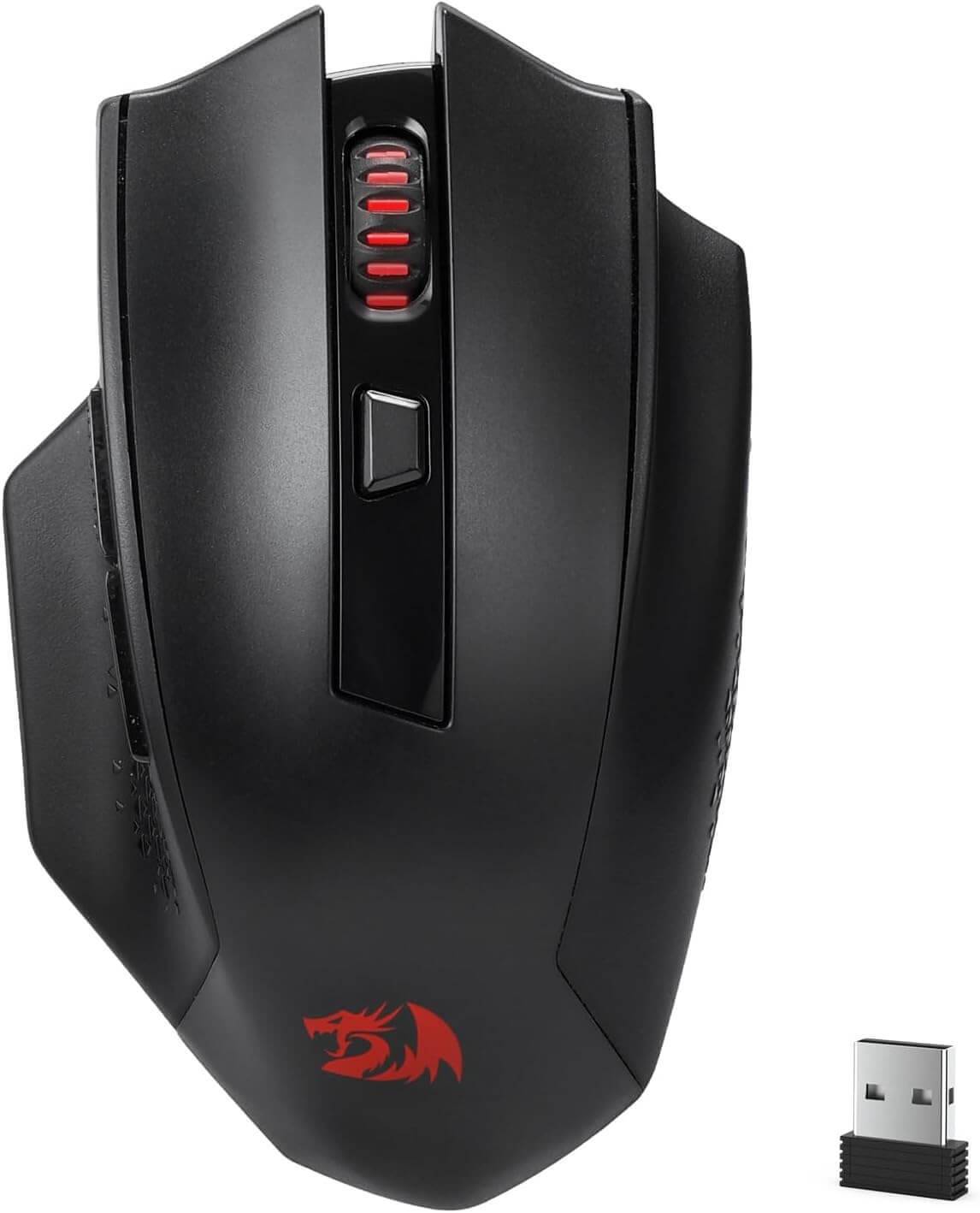 Redragon Woki Superlight Wireless Gaming Mouse M994