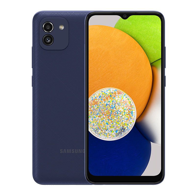 SAMSUNG A03 64GB/4G