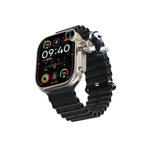 Green Lion 4G-Ultra Smart Watch