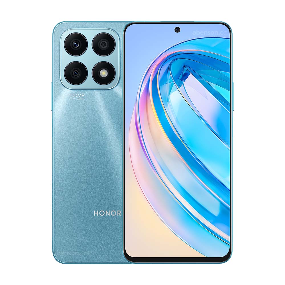 HONOR X8A 128GB/8G