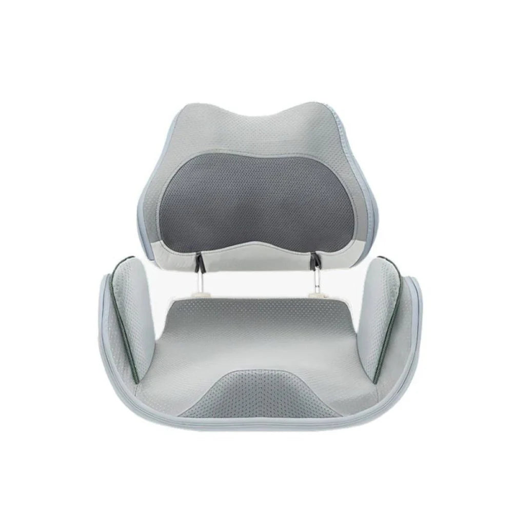 Porodo Lumbar Support Cushion Massager