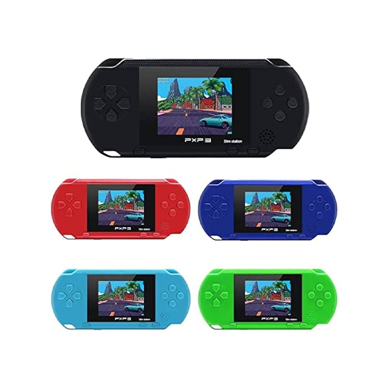 PVP 3000 Handheld Game Player