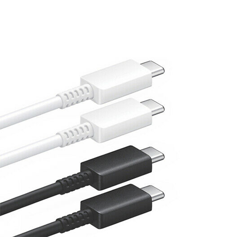 SAMSUNG USB-C TO TYPE-C CABLE 5A (1m)