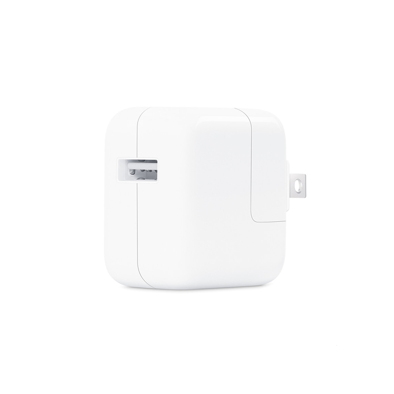 Apple 12W USB Power Adapter