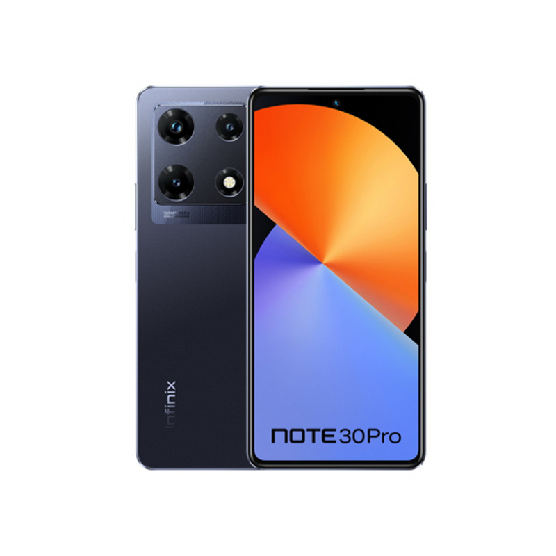 INFINIX NOTE 40 5G (256GB/8GB)