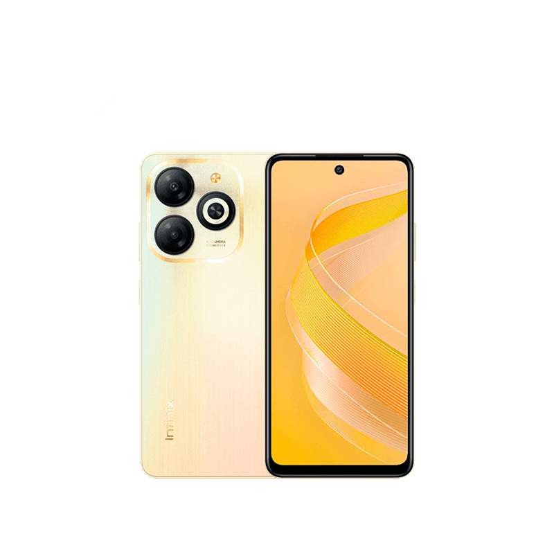 INFINIX SMART 8 PRO 64GB / 4G