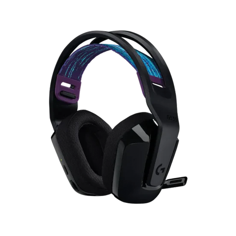 Logitech G535 LIGHTSPEED Wireless Gaming Headset