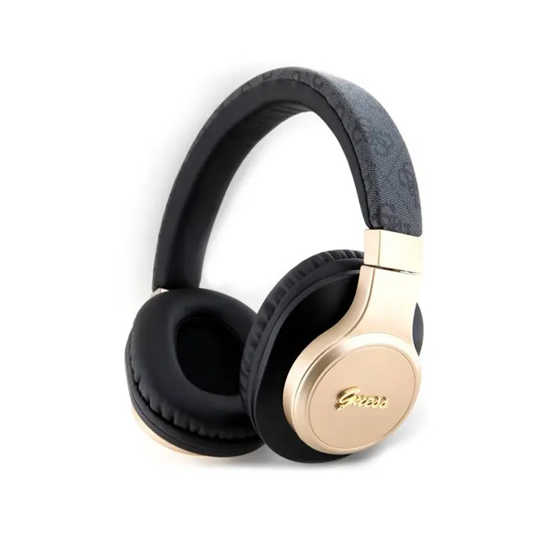 GUESS WIRELESS HEADPHONES STUDIO QUALITY SOND