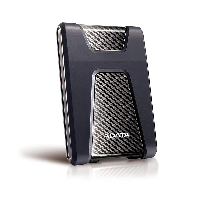 ADATA HD650 2.5 External HDD 4TB