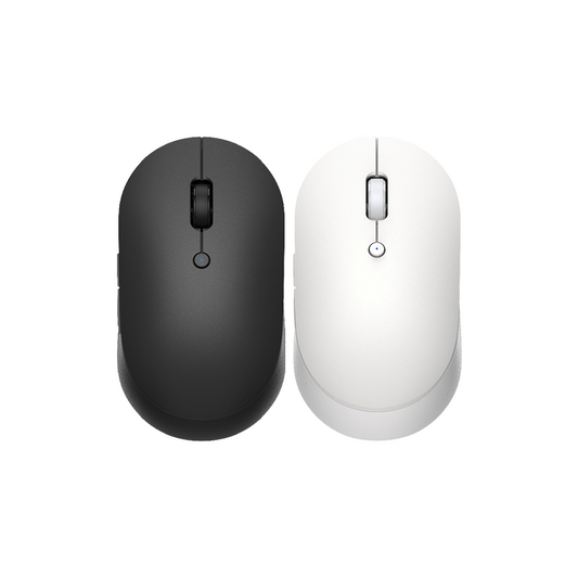 MI DUAL MODE WIRELESS MOUSE SLIEND EDITION 1300dpi