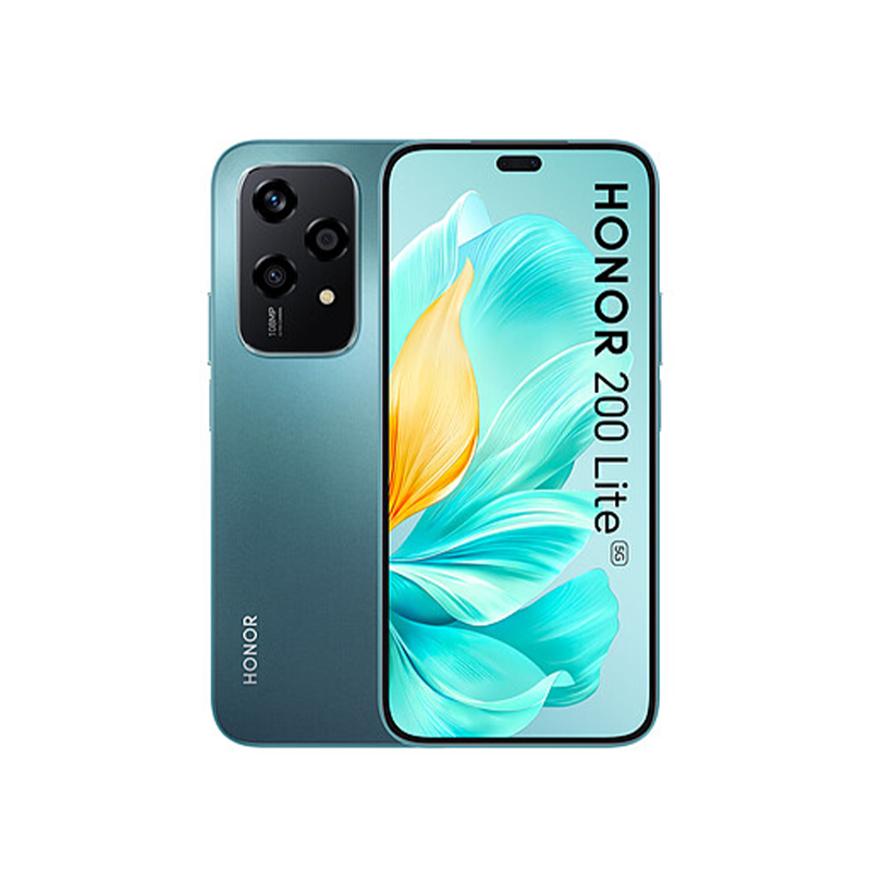 HONOR 200 LITE 256GB/8G