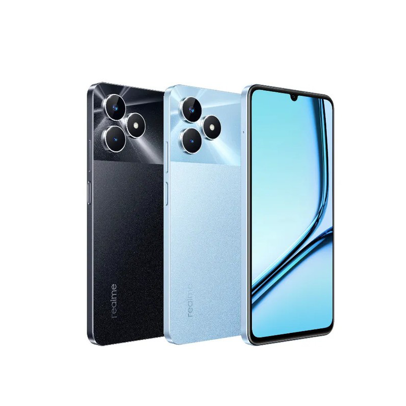 REALME NOTE 50 (64GB / 3G)