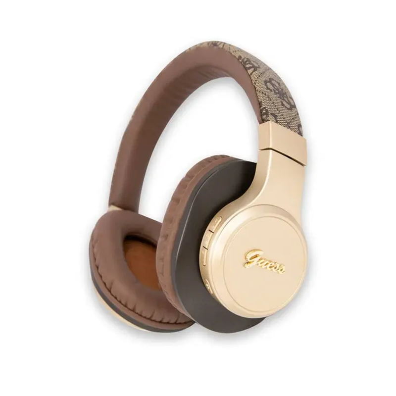 GUESS WIRELESS HEADPHONES STUDIO QUALITY SOND