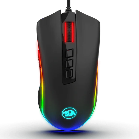 Redragon Cobra Gaming Mouse M711