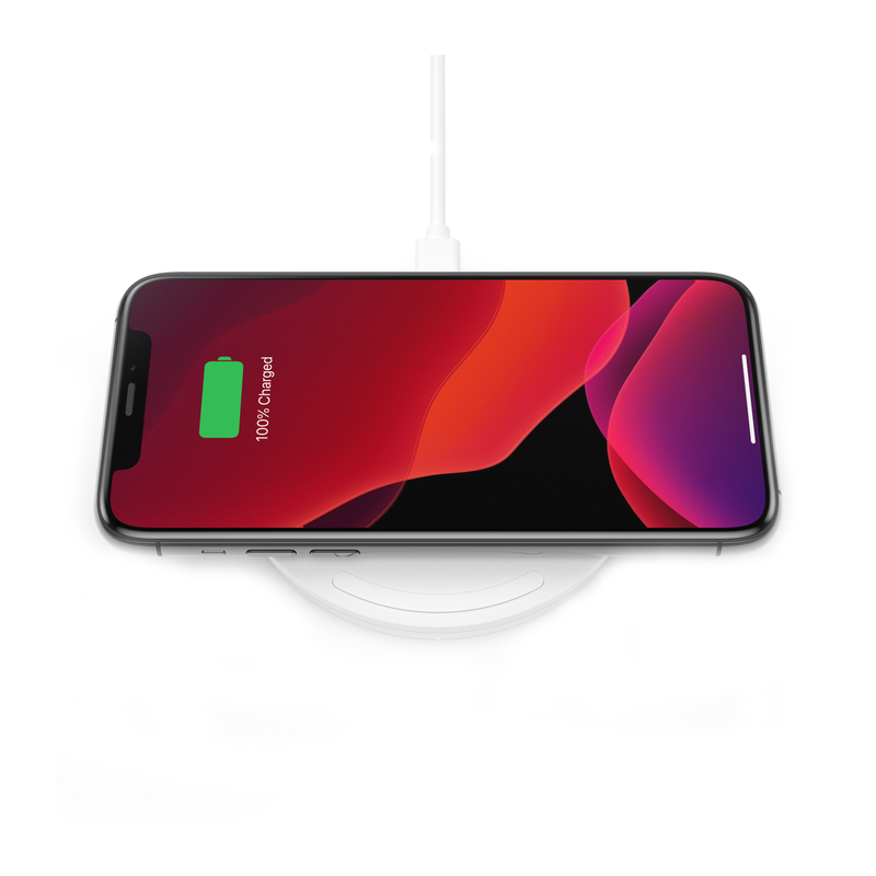 Belkin WIRELESS CHARGING PAD 10W BOOST UP