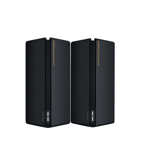 XIAOMI MESH SYSTEM AX3000 (2 PACK)