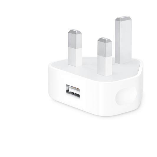 APPLE POWER ADAPTER USB