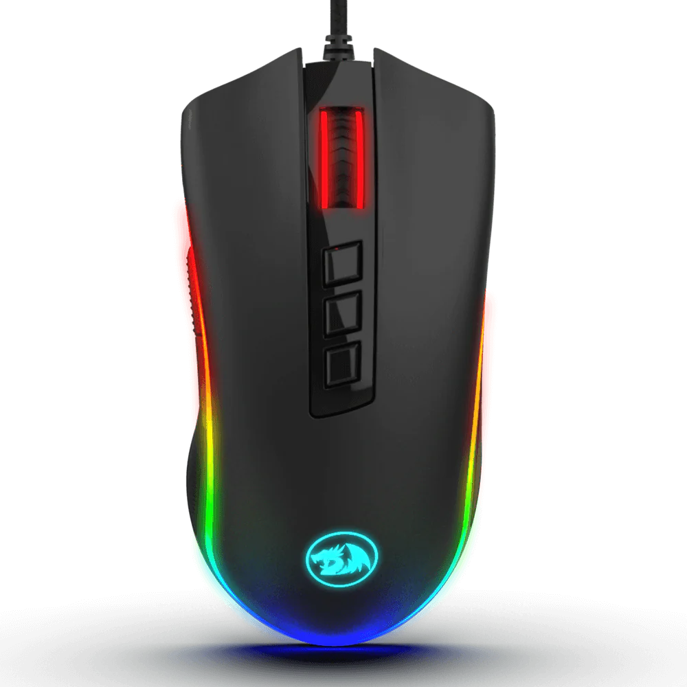 Redragon Cobra Gaming Mouse M711FPS-1