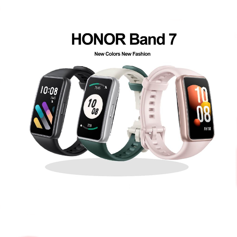 HONOR BAND 7