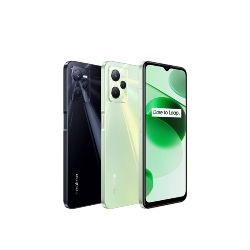 REALME C35 (128GB/6G)