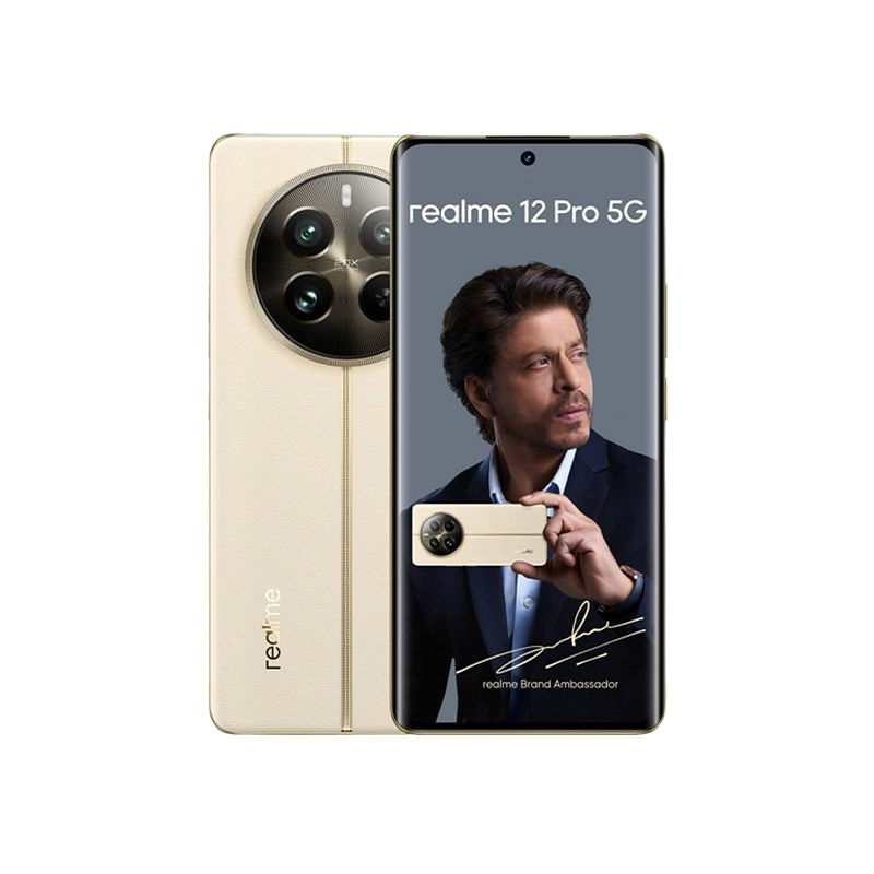 Realme 12 Pro 5G (8GB/256GB)