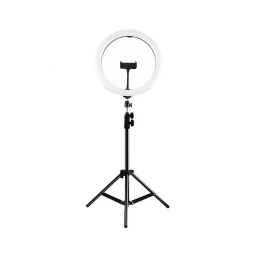 Bundle Ring Fill Light 25CM With Light Stand (2M)