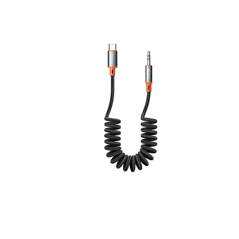 MCDODO TYPE-C DIGITAL AUDIO CABLE