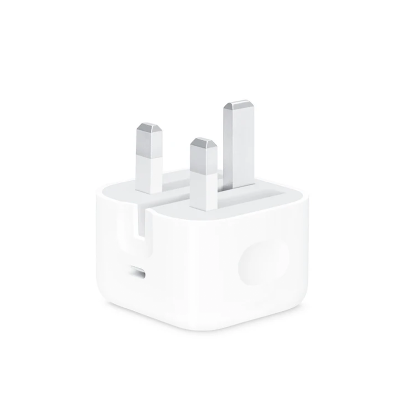 Apple 20W USB-C Power Adapter