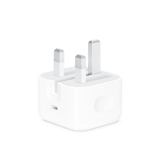 Apple 20W USB-C Power Adapter