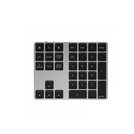 WIWU NUMERIC KEYPAD NKB-2