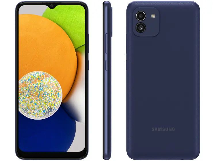 SAMSUNG A03 64GB/4G