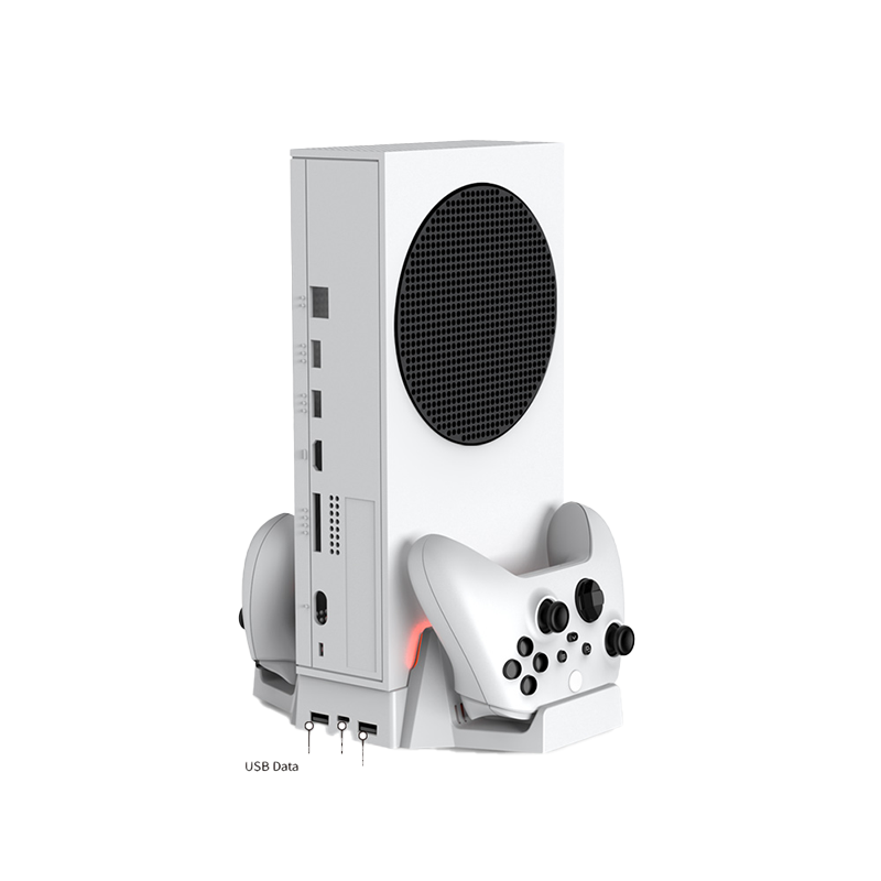 Multifunctional Cooling Stand TYX-0663 For X-box Series S