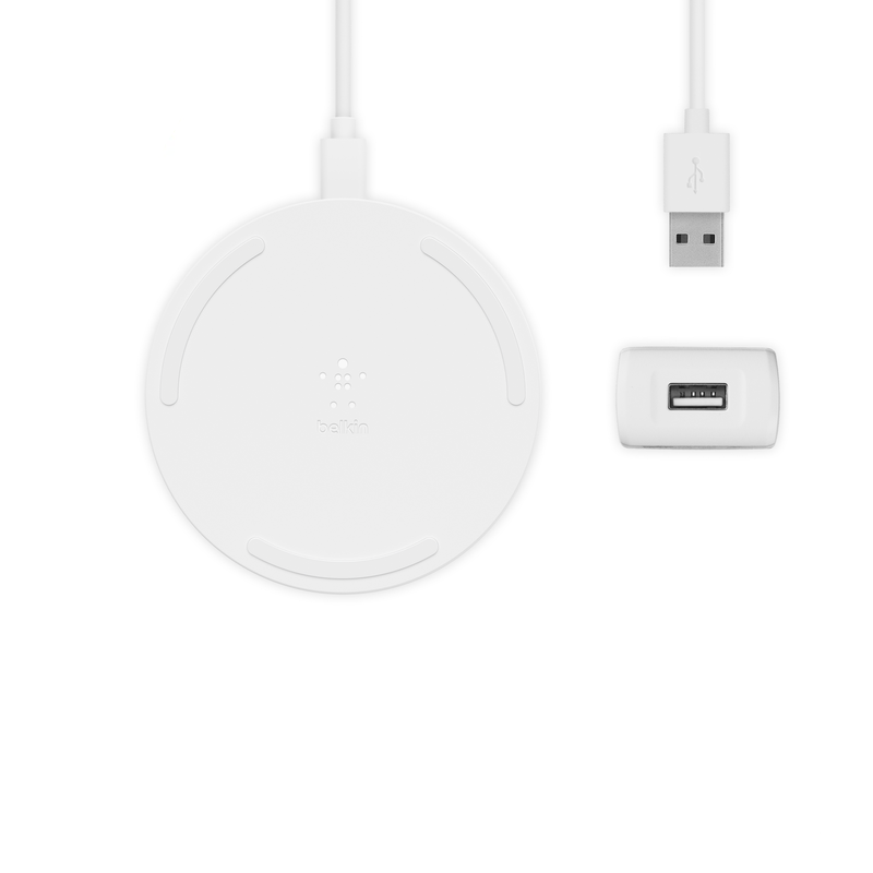 Belkin WIRELESS CHARGING PAD 10W BOOST UP