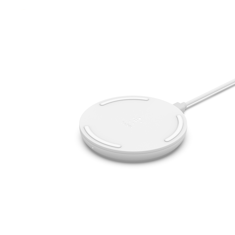 Belkin WIRELESS CHARGING PAD 10W BOOST UP